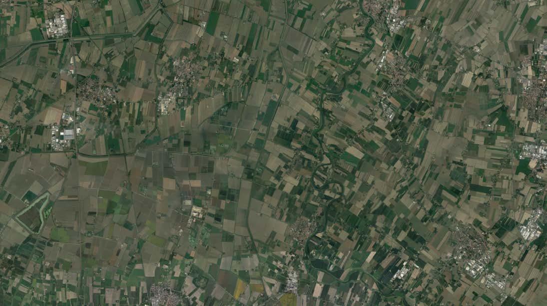 immobile appartamento all'asta in Via Chiesa sud n 39 - Frazione Rovereto s/S - 41016 Novi di Modena (MO) - 1