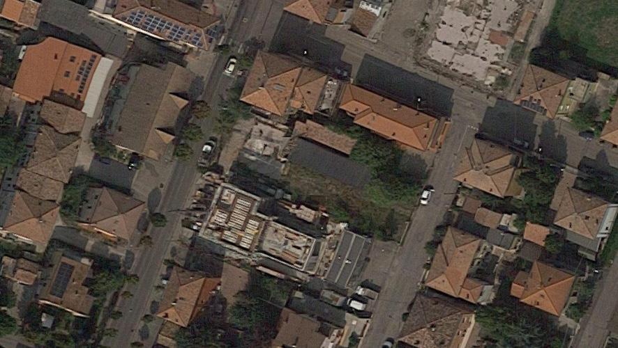 immobile appartamento all'asta in Via Chiesa sud n 39 - Frazione Rovereto s/S - 41016 Novi di Modena (MO) - 3