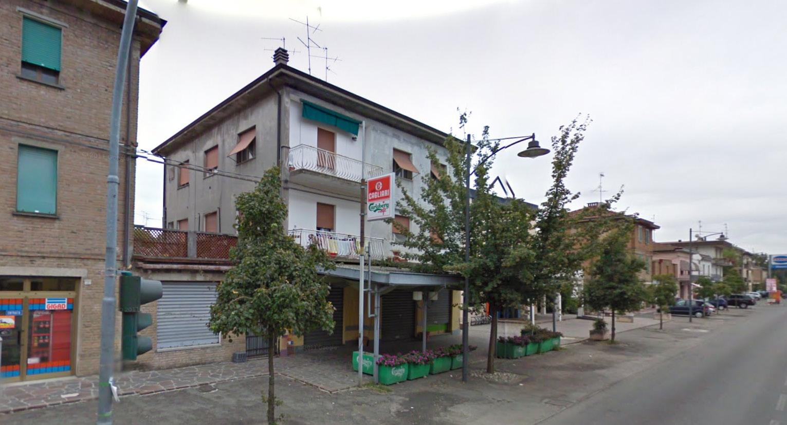 immobile appartamento all'asta in Via Chiesa sud n 39 - Frazione Rovereto s/S - 41016 Novi di Modena (MO) - 5