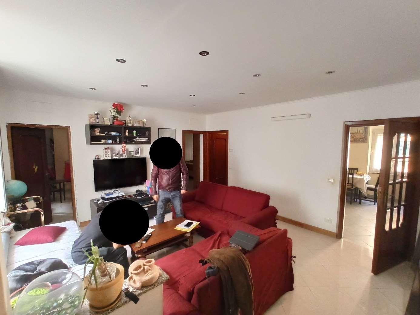 immobile appartamento all'asta in Via Walter Fillak 114/4 - 16151 Genova (GE) - 3