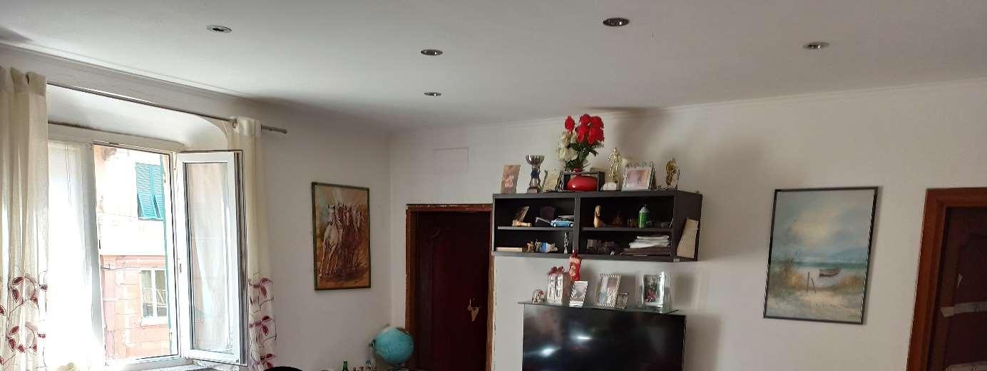 immobile appartamento all'asta in Via Walter Fillak 114/4 - 16151 Genova (GE) - 4