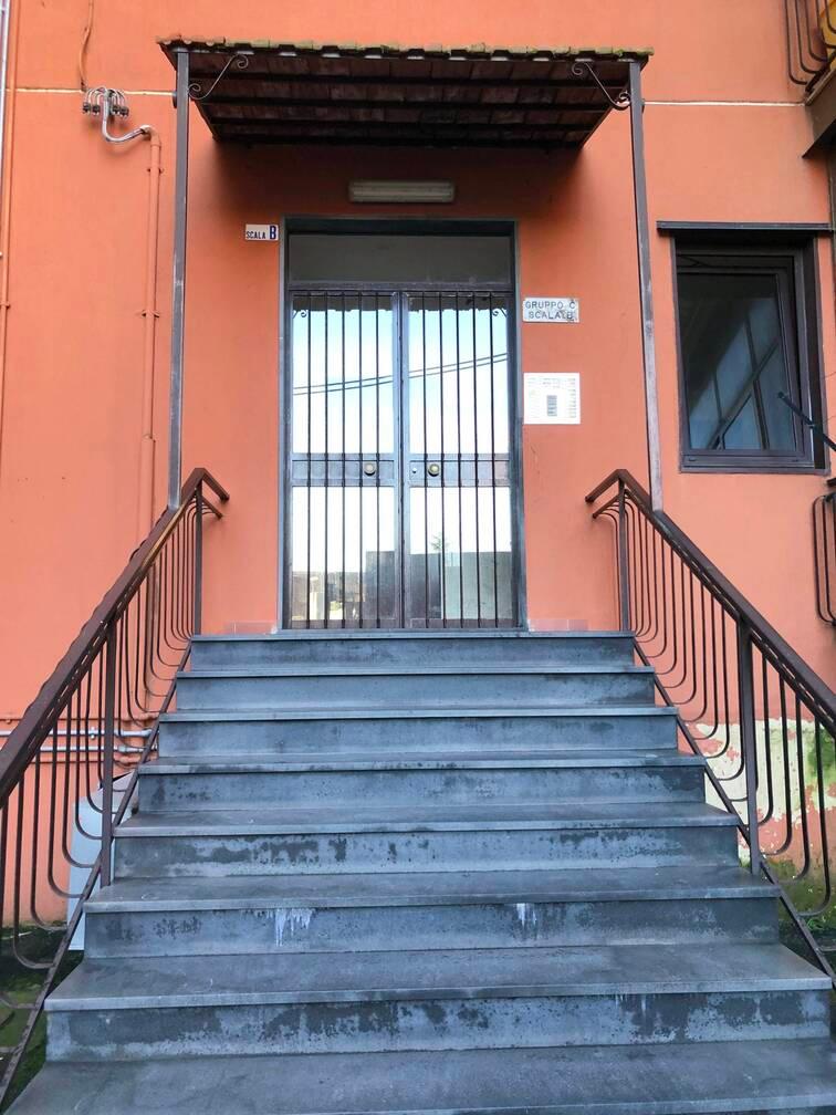 immobile appartamento all'asta in Via Balatelle n 18 - 95037 San Giovanni la Punta (CT) - 5