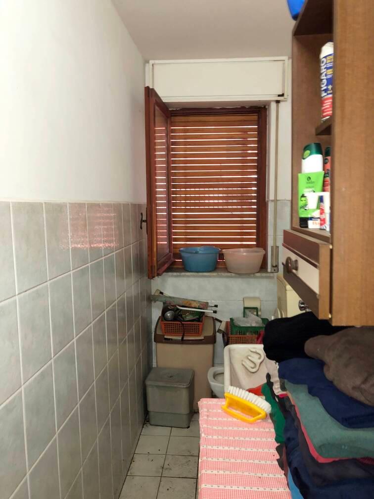immobile appartamento all'asta in Via Balatelle n 18 - 95037 San Giovanni la Punta (CT) - 2