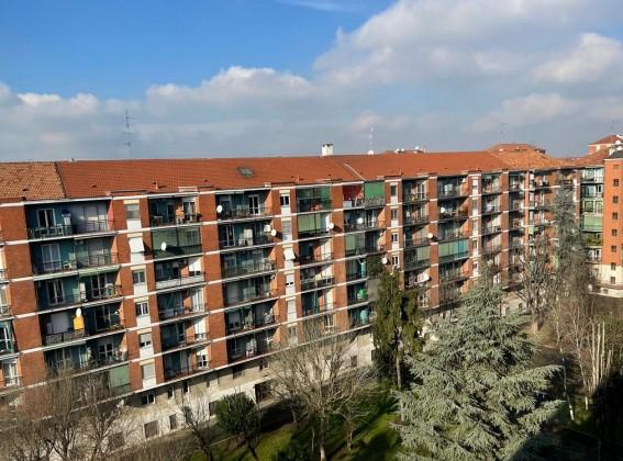 immobile BILOCALE CON SOLAIO ALL'ASTA IN LARGO PROMESSI SPOSI, MILANO (MI) - 4