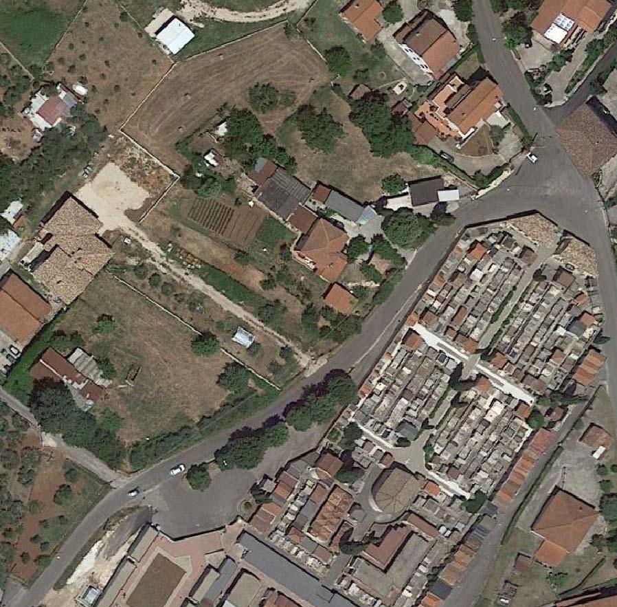 immobile appartamento all'asta in Via Casenuove, n 23 - Piano 1 - 03019 Supino (FR) - 3
