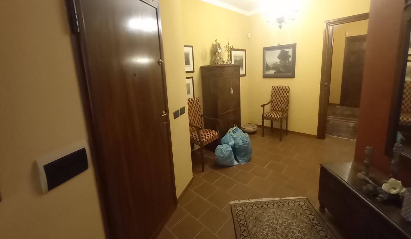 immobile appartamento all'asta in Via Nicotera 12 ang Via Archi - 91100 Trapani (TP) - 5