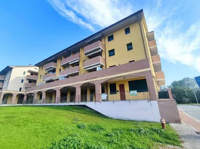 immobile appartamento all'asta in via Altiero Spinelli civico n49 int 9 - 47043 Gatteo (FC) - 1