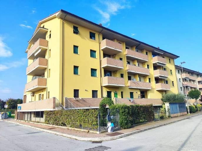 immobile appartamento all'asta in via Altiero Spinelli civico n49 int 9 - 47043 Gatteo (FC) - 5