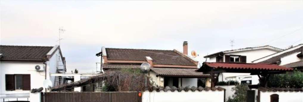 immobile villa all'asta in Località Nuova Florida, Via Salò n 2 Ardea (RM) - 1