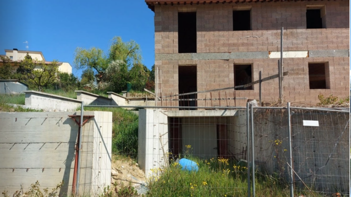 immobile appartamento all'asta in loc collicelli, n snc - 6049 Spoleto (PG) - 1