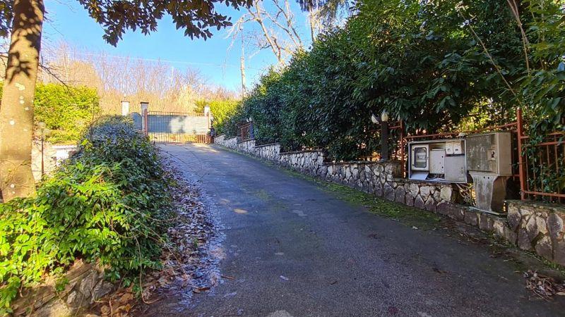 immobile villa all'asta in Via Cona del Monte, 23 Gavignano (RM) - 1