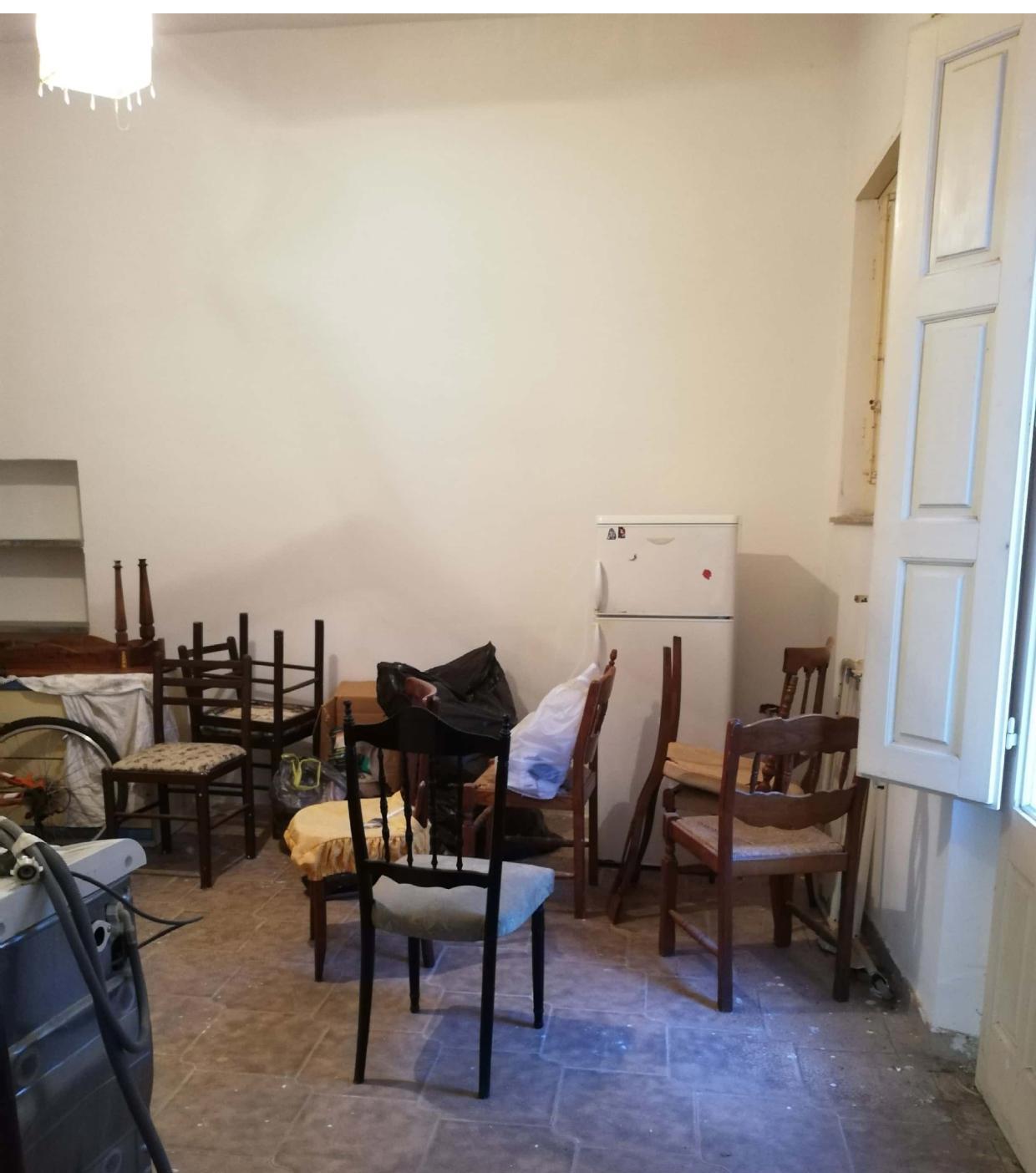 immobile appartamento all'asta in Via Milano n 20 - 93015 Niscemi (CL) - 1