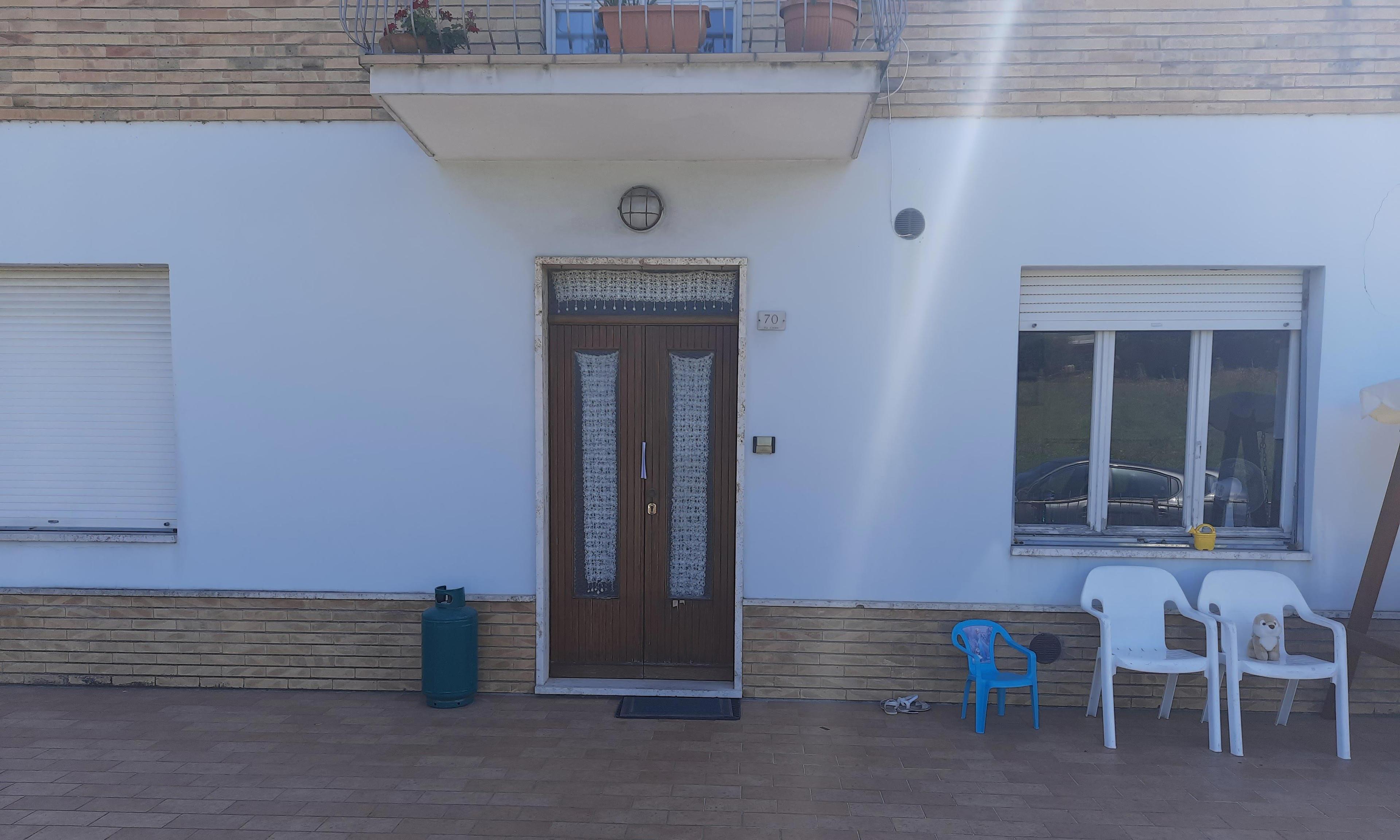 immobile appartamento all'asta in VIA VERDI 70 - 62010 Appignano (MC) - 2