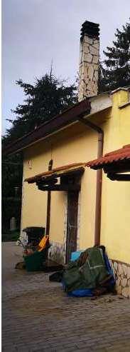 immobile villa all'asta in Via dei Fiordalisi n 24 - 00079 Rocca Priora (RM) - 4