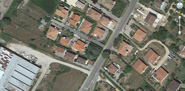 immobile appartamento all'asta in Frazione Vazia, Via Corsica, 4 - 02100 Rieti (RI) - 1