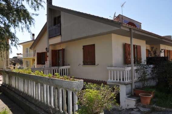immobile appartamento all'asta in Frazione Vazia, Via Corsica, 4 - 02100 Rieti (RI) - 2