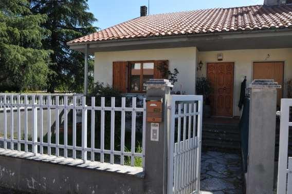 immobile appartamento all'asta in Frazione Vazia, Via Corsica, 4 - 02100 Rieti (RI) - 3