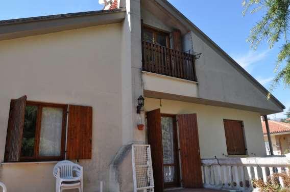 immobile appartamento all'asta in Frazione Vazia, Via Corsica, 4 - 02100 Rieti (RI) - 4