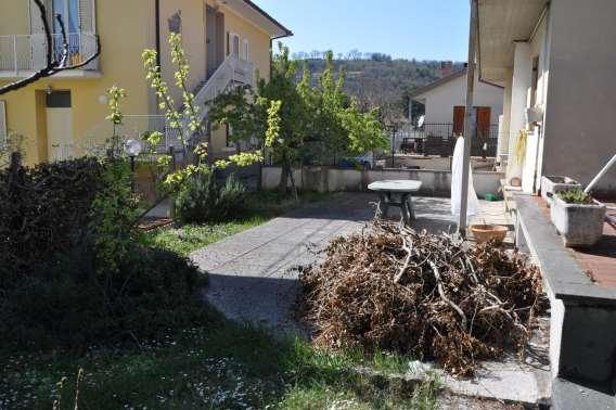 immobile appartamento all'asta in Frazione Vazia, Via Corsica, 4 - 02100 Rieti (RI) - 5