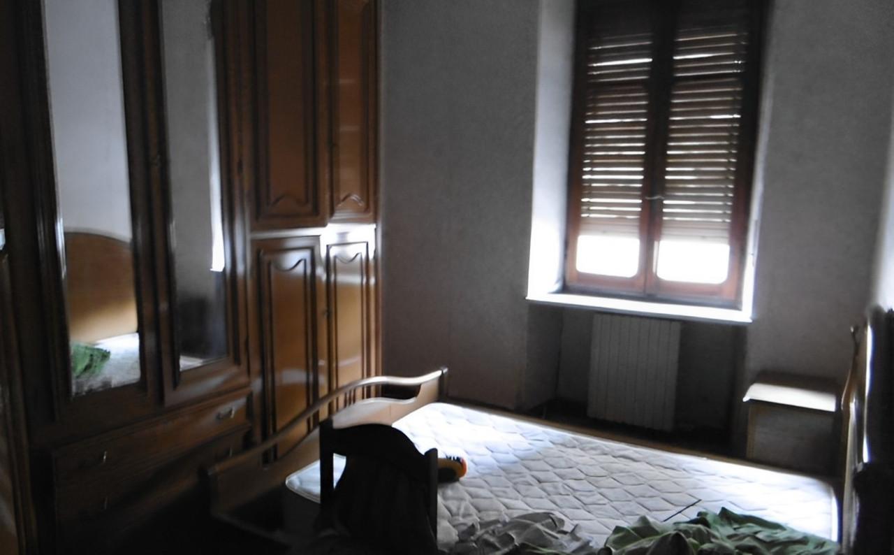 immobile TRILOCALE CON CANTINA ALL'ASTA IN VIA CHIESA DELLA SALUTE, TORINO (TO) - 1