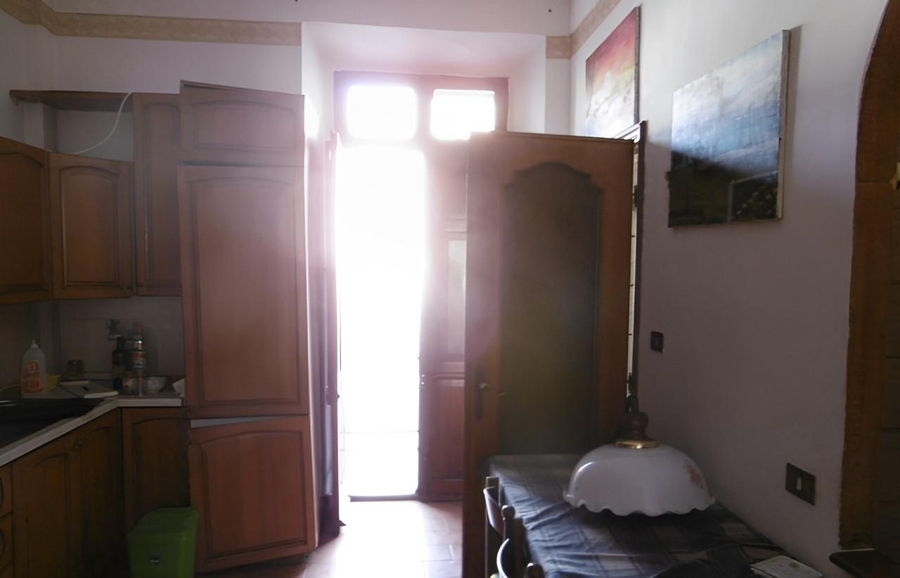 immobile TRILOCALE CON CANTINA ALL'ASTA IN VIA CHIESA DELLA SALUTE, TORINO (TO) - 2