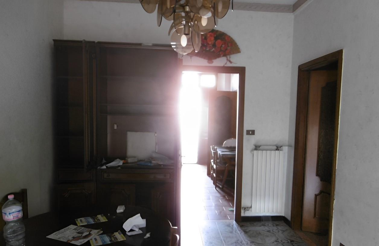 immobile TRILOCALE CON CANTINA ALL'ASTA IN VIA CHIESA DELLA SALUTE, TORINO (TO) - 3