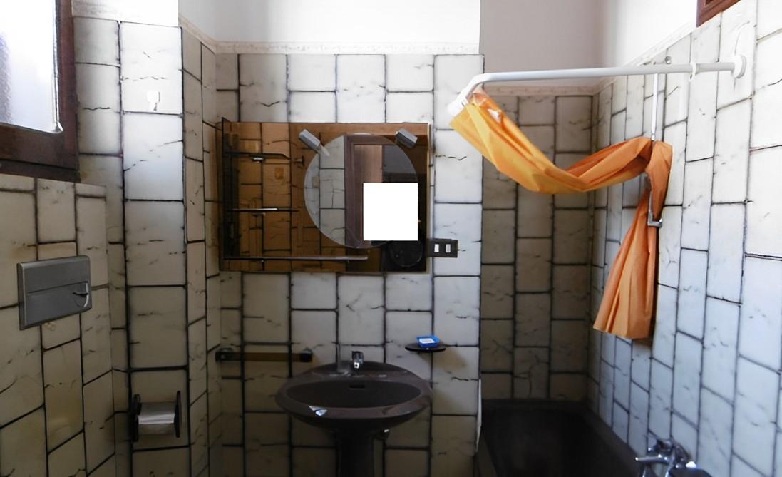 immobile TRILOCALE CON CANTINA ALL'ASTA IN VIA CHIESA DELLA SALUTE, TORINO (TO) - 4