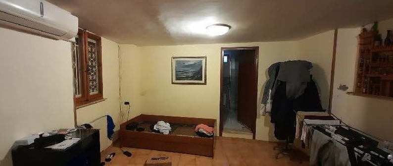 immobile TRILOCALE ALL'ASTA IN VIA FAUSTO PESCI, ROMA (RM) - 1