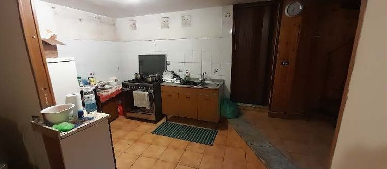 immobile TRILOCALE ALL'ASTA IN VIA FAUSTO PESCI, ROMA (RM) - 4