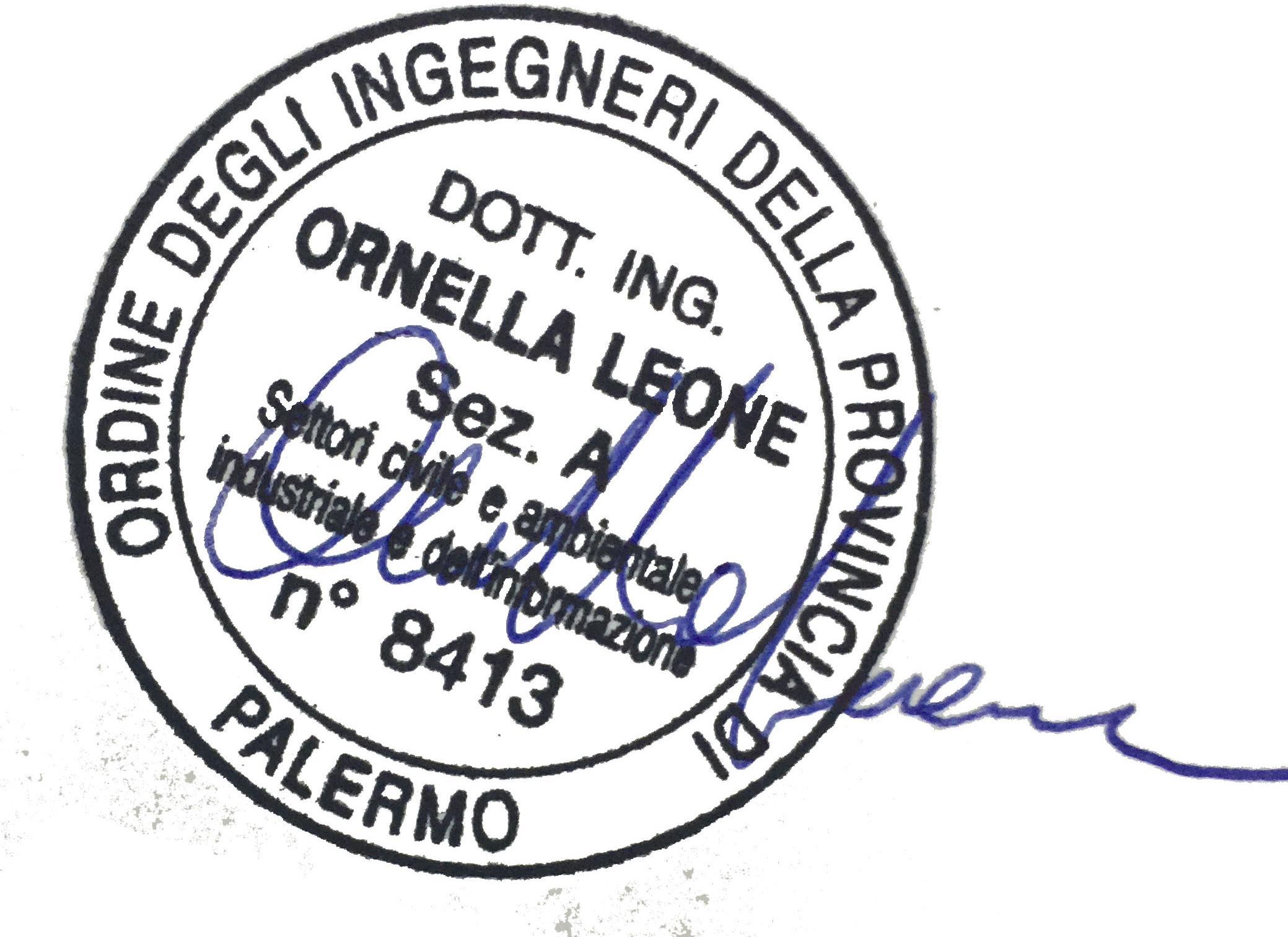 immobile appartamento all'asta in Via Fondo Mortillaro n 1/A - 90046 Monreale (PA) - 4