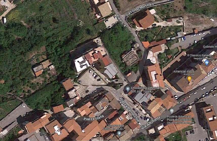 immobile appartamento all'asta in Via Fondo Mortillaro n 1/A - 90046 Monreale (PA) - 5