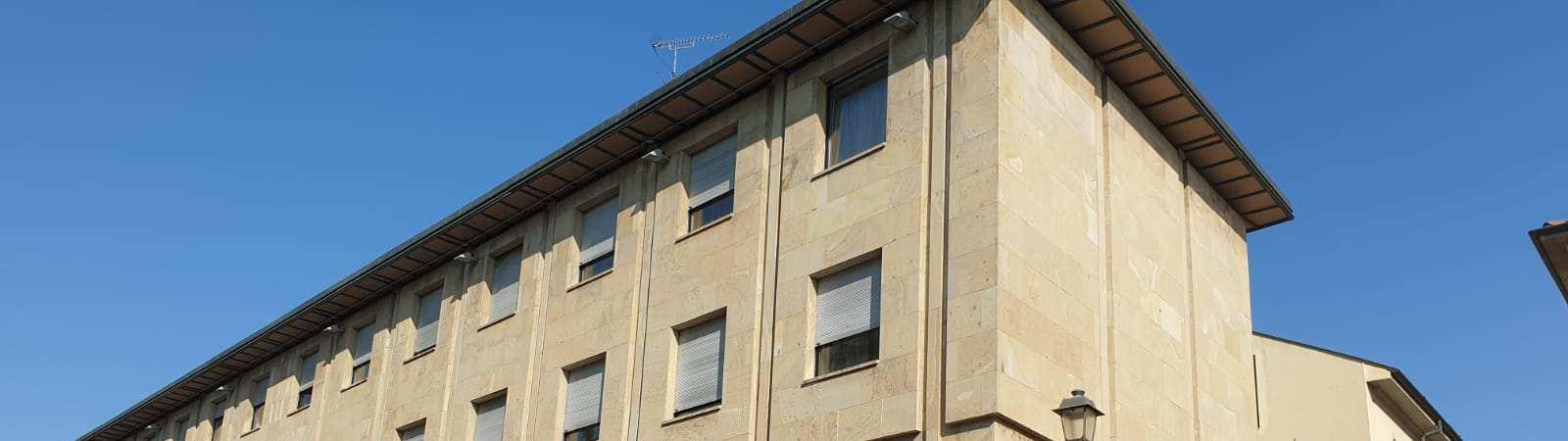 immobile hotel - albergo all'asta in VIA SOLAROLI N 8 - 28100 Novara (NO) - 1