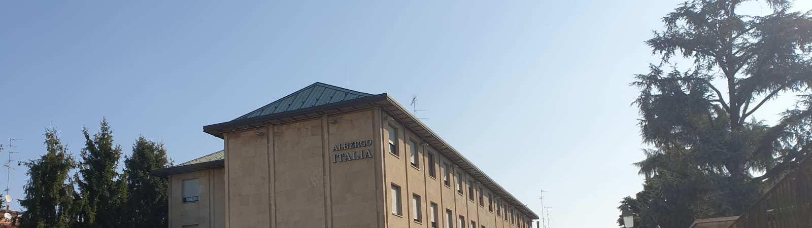 immobile hotel - albergo all'asta in VIA SOLAROLI N 8 - 28100 Novara (NO) - 3