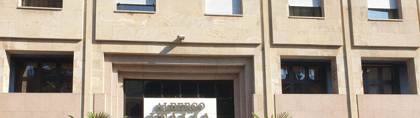 immobile hotel - albergo all'asta in VIA SOLAROLI N 8 - 28100 Novara (NO) - 5
