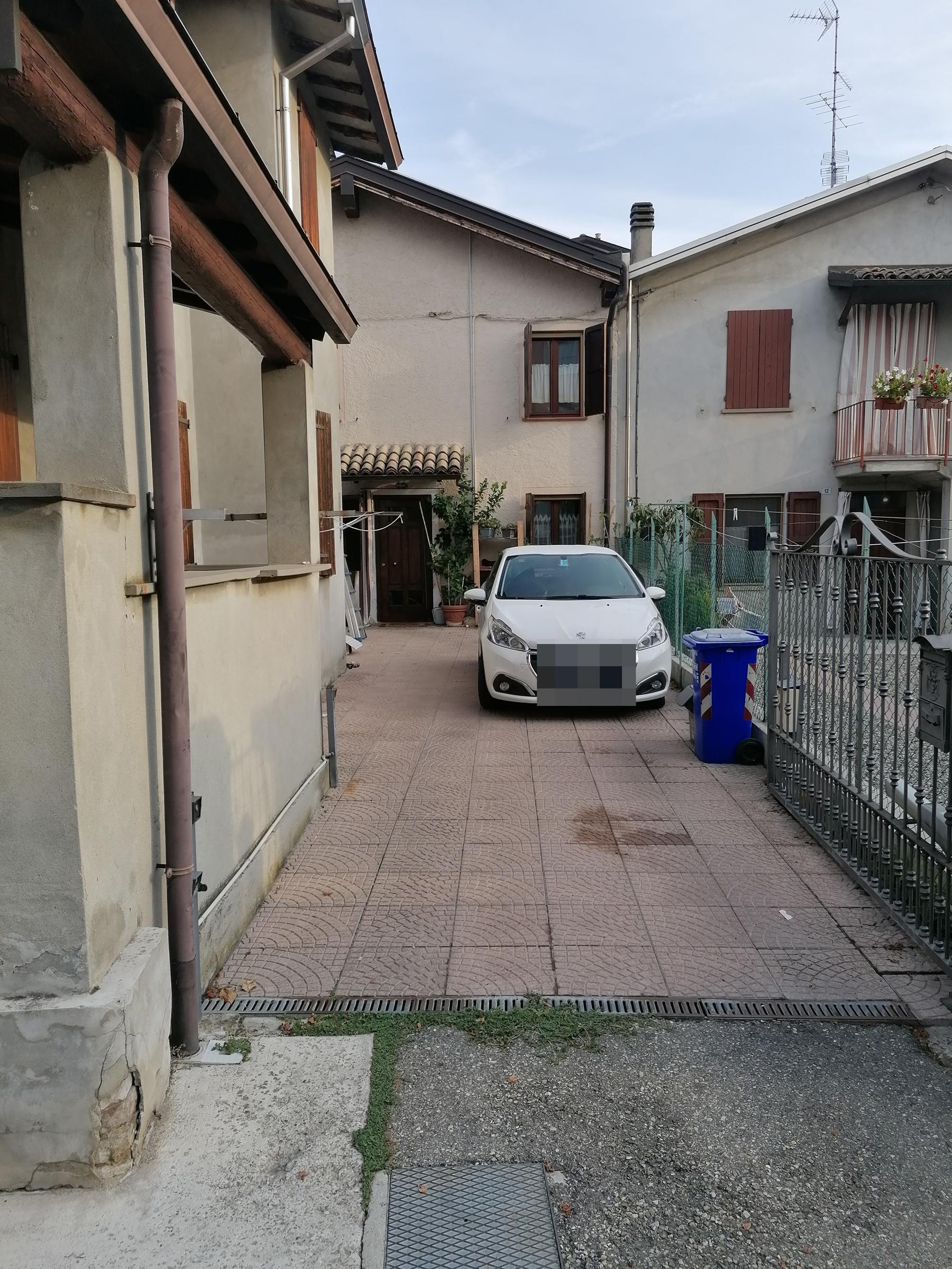 immobile casa singola all'asta in Sala Baganza, Via Maestri, 14 - 43038 Sala Baganza (PR) - 5
