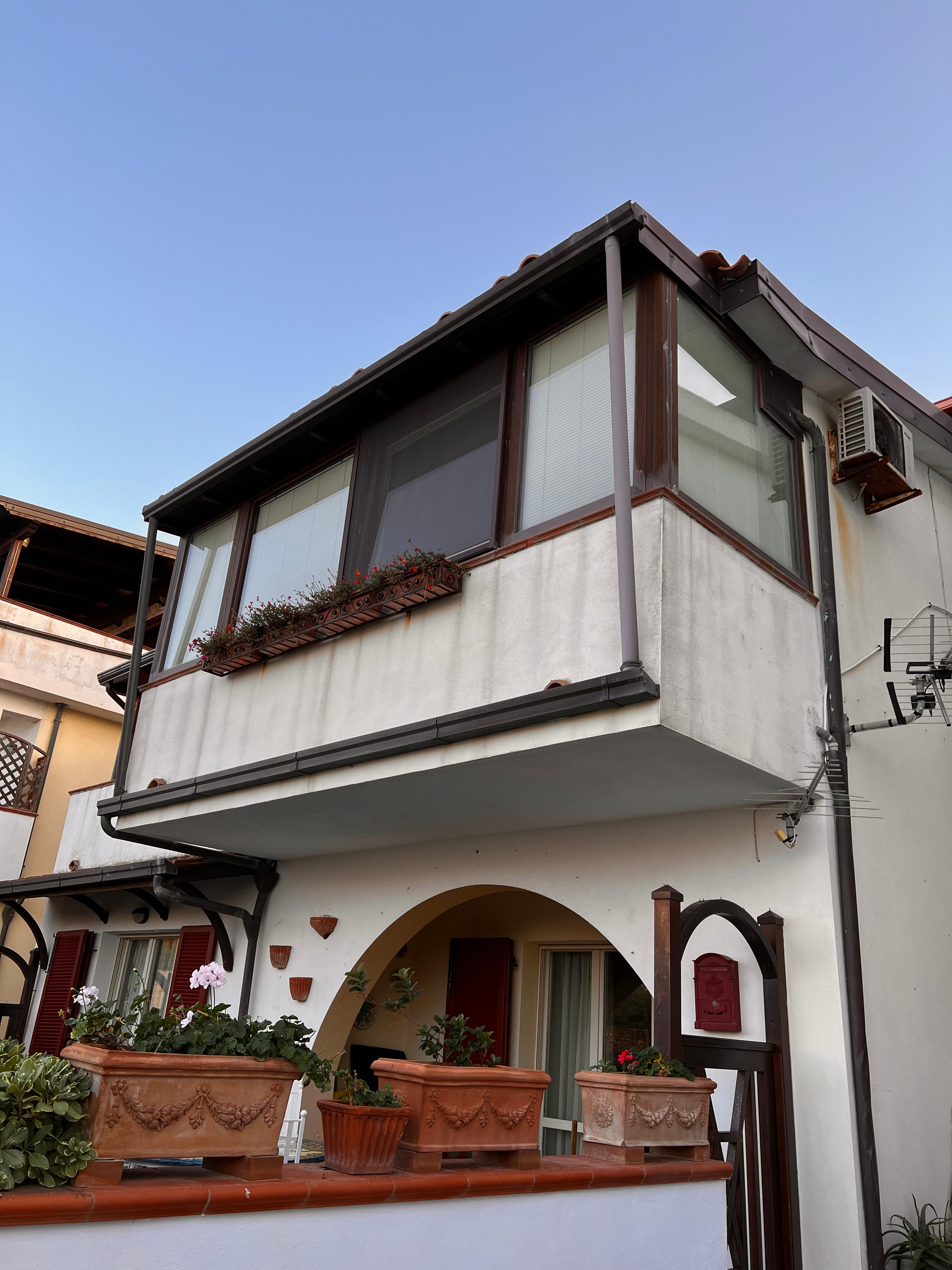 immobile appartamento all'asta in Viale Magna Grecia 100 D - 88900 Crotone (KR) - 1