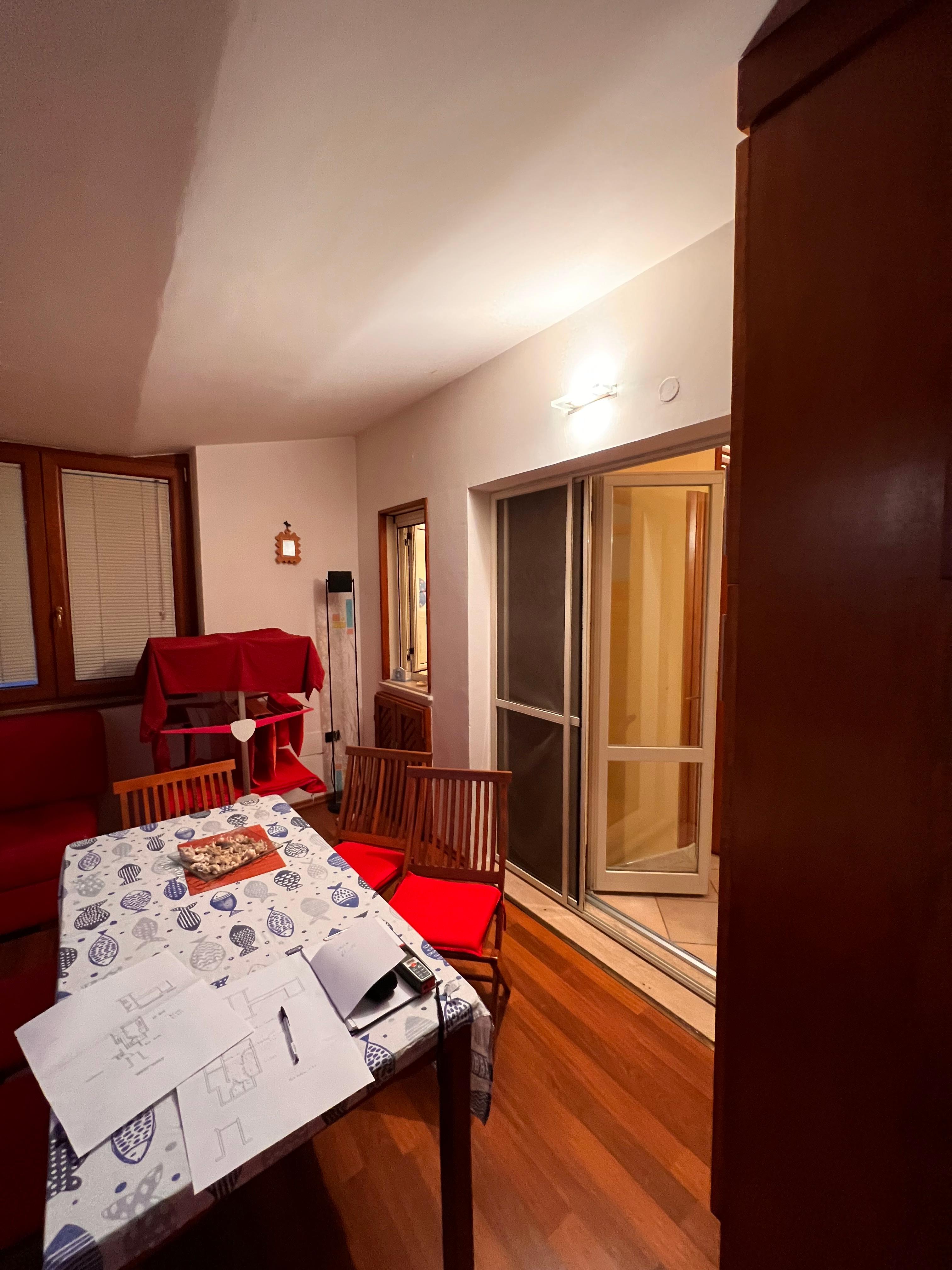 immobile appartamento all'asta in Viale Magna Grecia 100 D - 88900 Crotone (KR) - 4