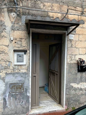 immobile appartamento all'asta in Cortile Melingi n 36 - 96010 Lentini (SR) - 4