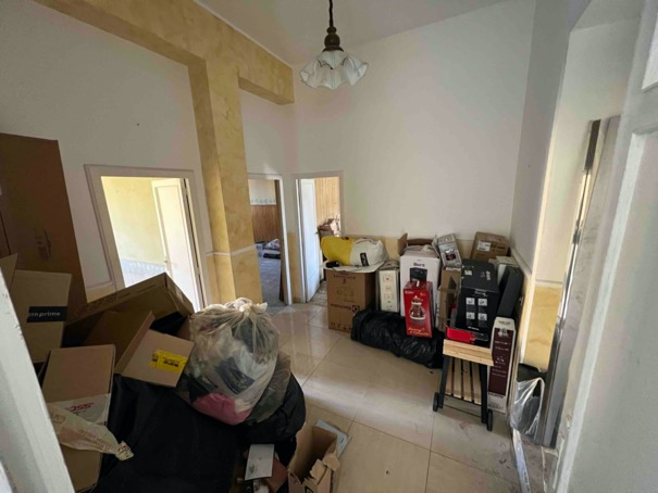 immobile appartamento all'asta in Cortile Melingi n 36 - 96010 Lentini (SR) - 5