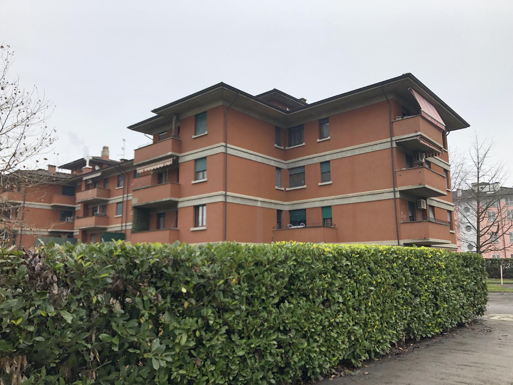 immobile magazzino all'asta in Torrile, Loc San Polo, Via Margotti, 2 - 43056 Torrile (PR) - 1