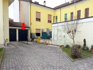 immobile appartamento all'asta in Via G Matteotti, 69 - 45035 Castelmassa (RO) - 1