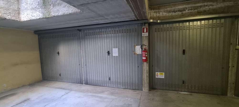immobile garage all'asta in Via Via Carlo Borromeo 74/c - 20031 Cesano Maderno (MB) - 3