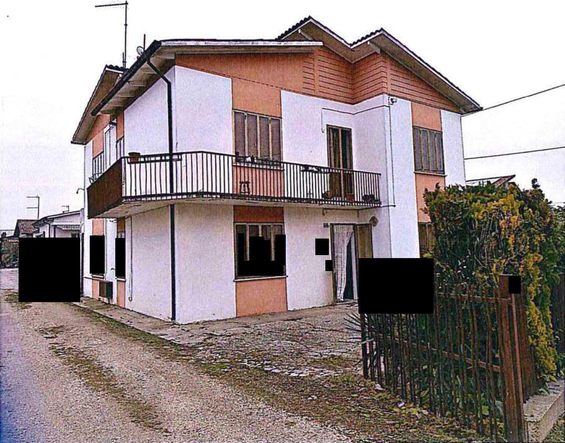 immobile appartamento all'asta in Via XX Settembre, 639 - 35047 Solesino (PD) - 1