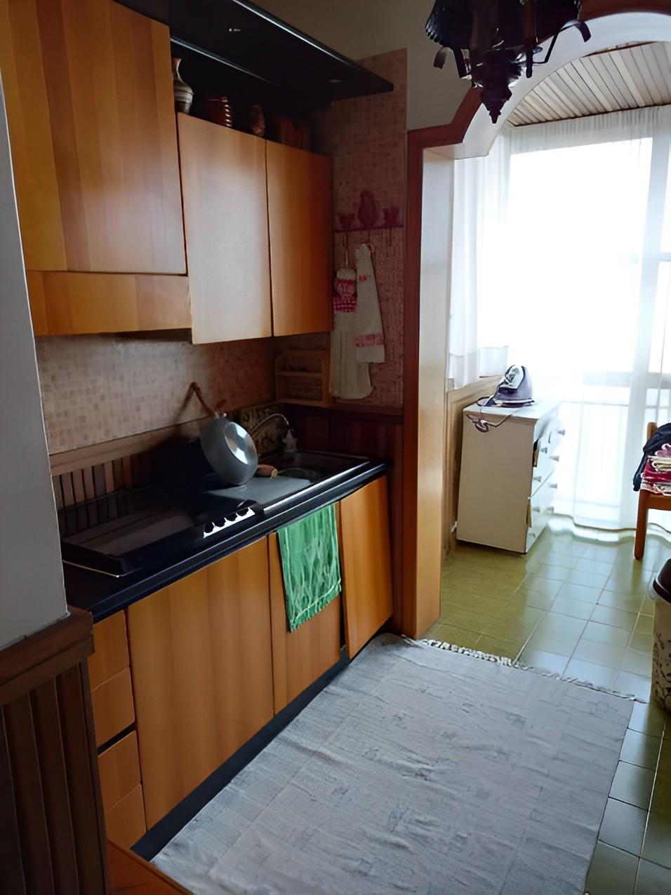 immobile AMPIO APPARTAMENTO ALL'ASTA IN VIA MONFALCONE, BARI (BA) - 4