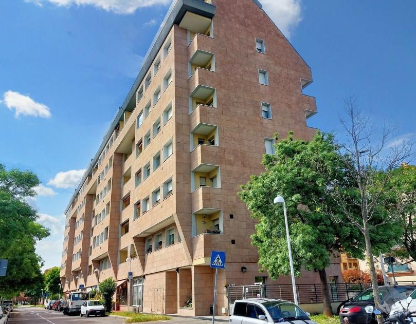immobile magazzino all'asta in via lianori, n snc - 40121 Bologna (BO) - 1