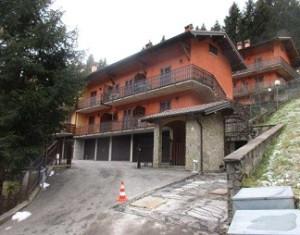 immobile appartamento all'asta in Via Alben, 25 - 24020 Oneta (BG) - 1