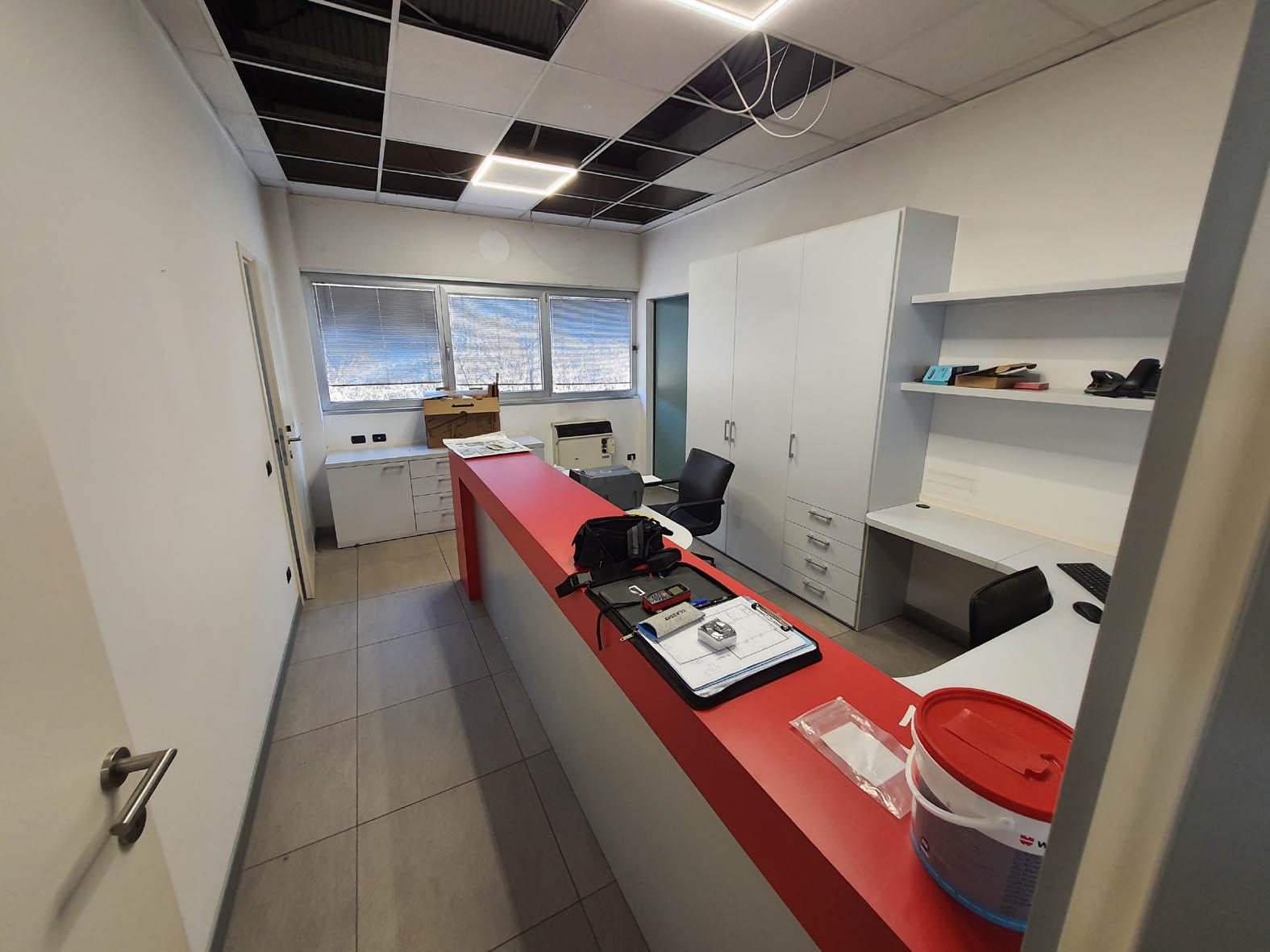 immobile laboratorio all'asta in Strada Provinciale n 49 - 24020 Parre (BG) - 3