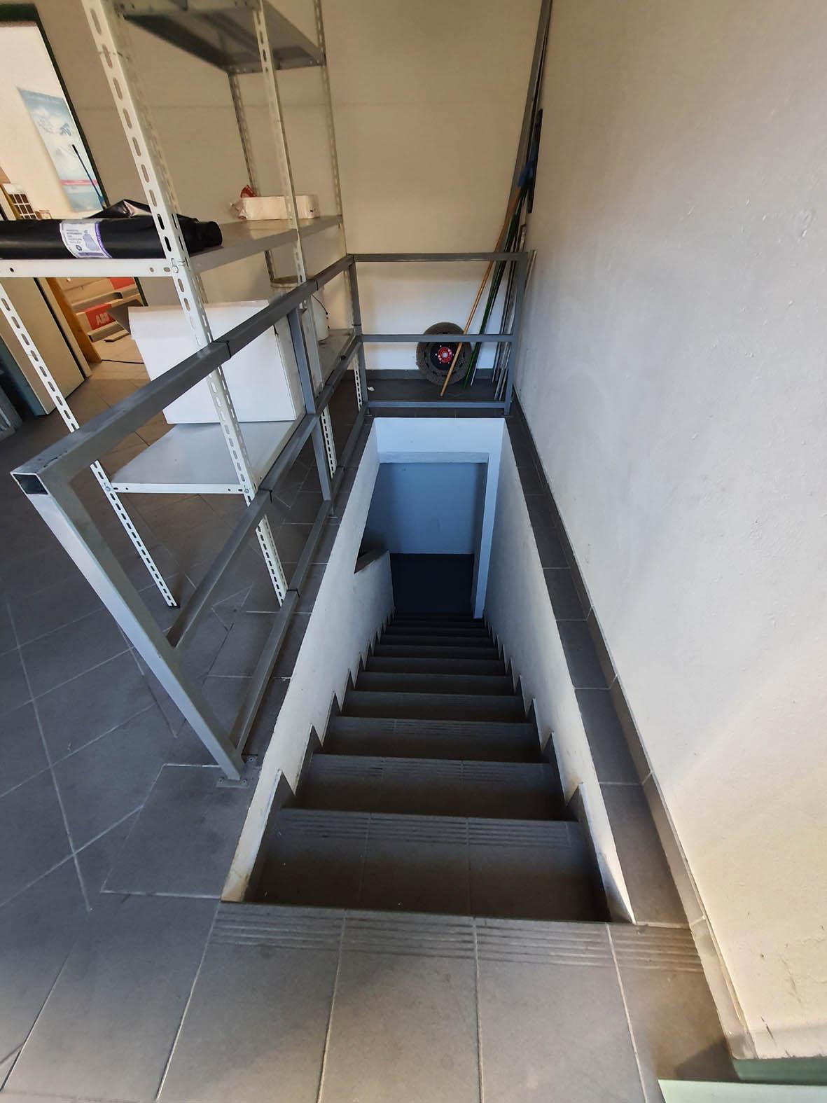 immobile laboratorio all'asta in Strada Provinciale n 49 - 24020 Parre (BG) - 2