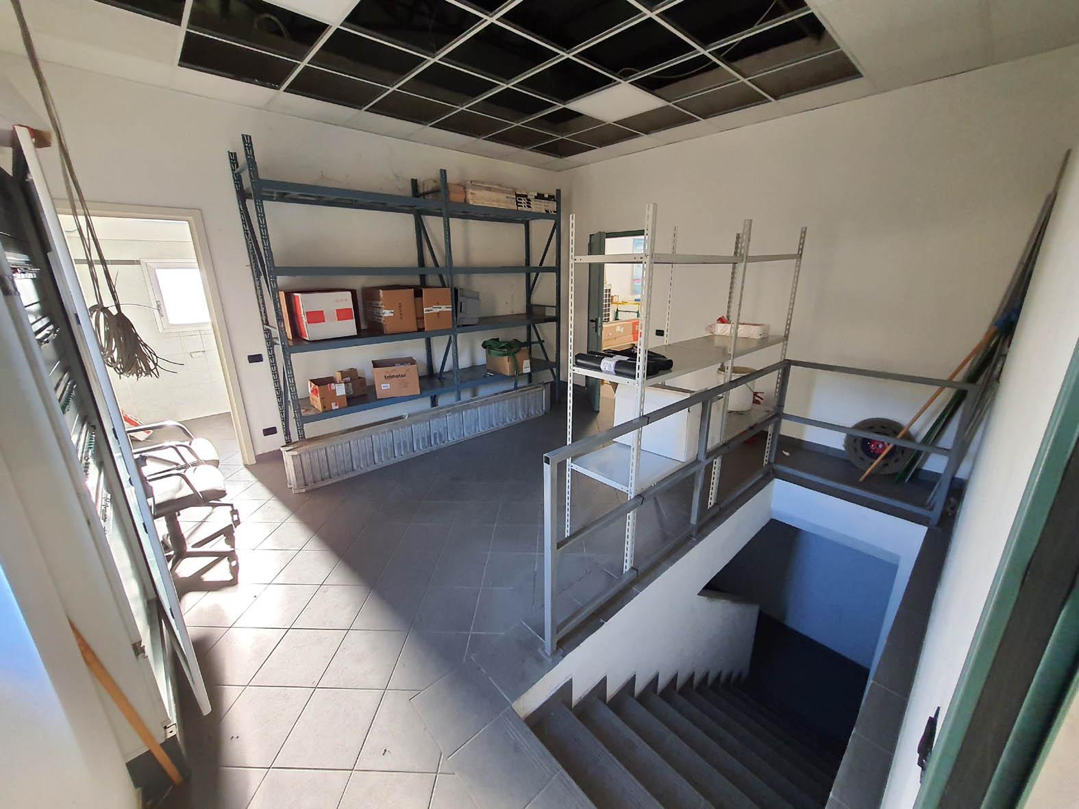 immobile laboratorio all'asta in Strada Provinciale n 49 - 24020 Parre (BG) - 5