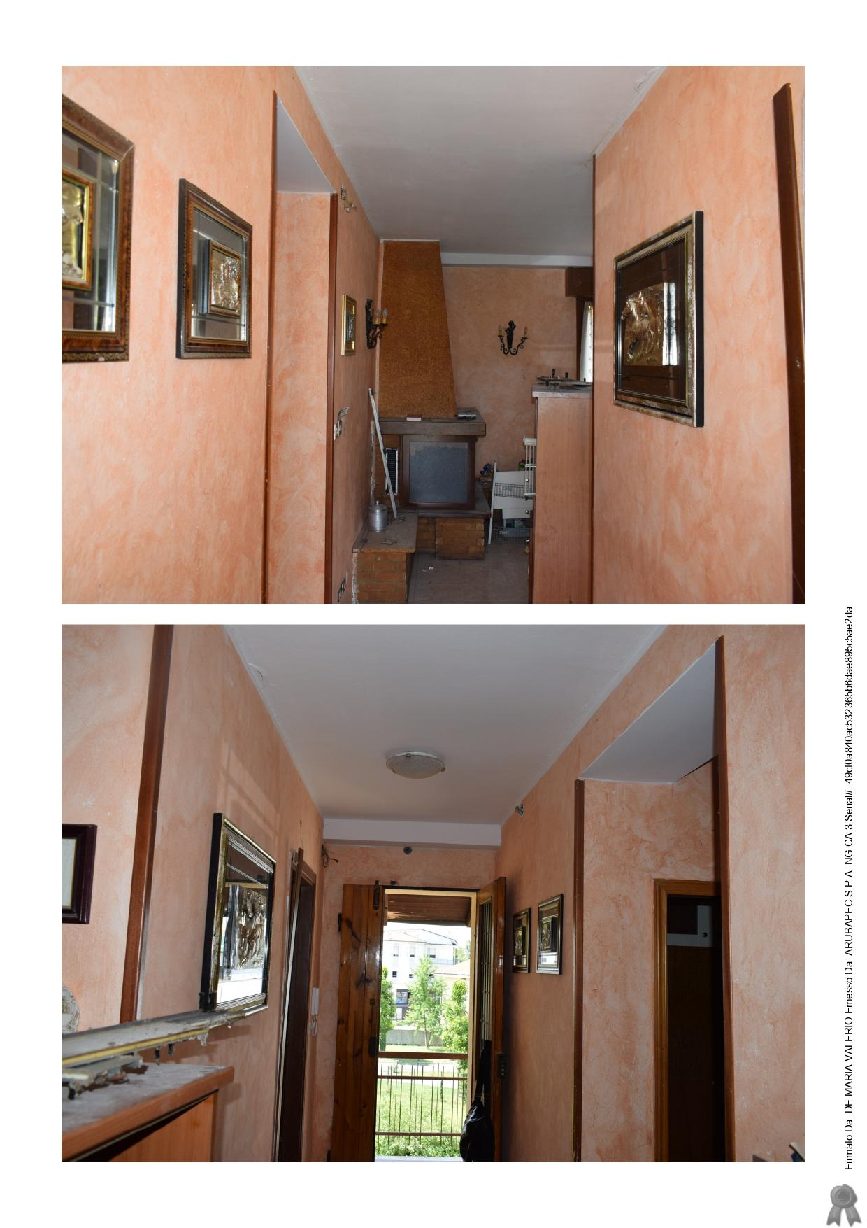 immobile appartamento all'asta in piazza Antonio Gramsci n 10 - 41030 San Prospero (MO) - 3
